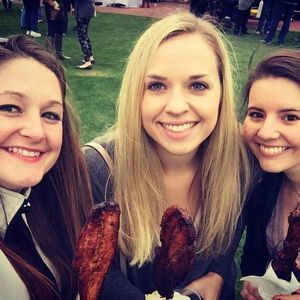 Meet your Posher, Alison