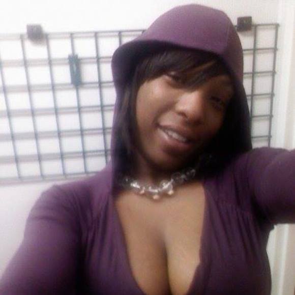 Meet your Posher, Shalonda