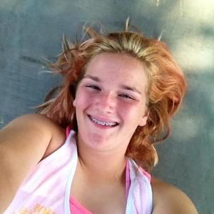 Meet your Posher, Brianna