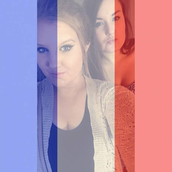 Meet your Posher, Morgan