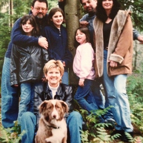 Meet your Posher, Carole