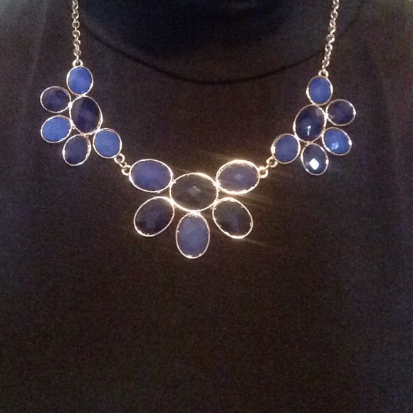 Statement Necklace Charming Charlie's