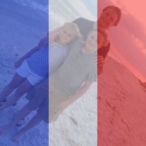 Meet your Posher, Buffy