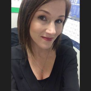 Meet your Posher, Sara