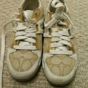 Coach Sneakers