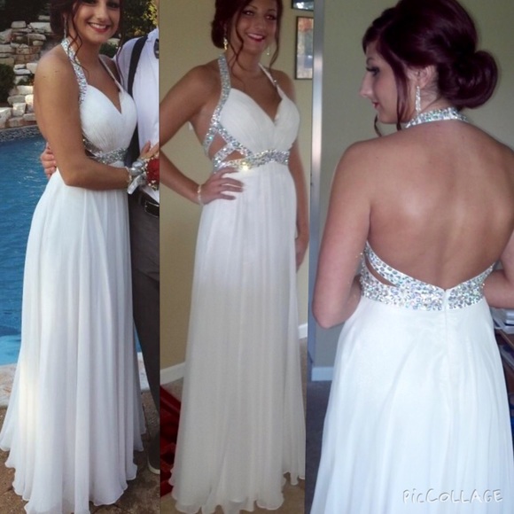 Elegant Prom/Homecoming dress