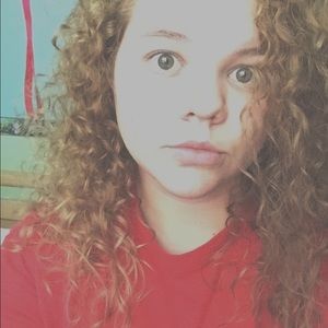 Meet your Posher, Cheyenne