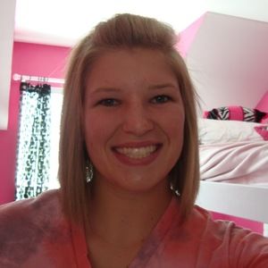 Meet your Posher, Brittney