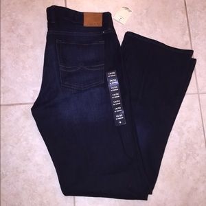 Lucky Brand Sweet Jean Bootcut