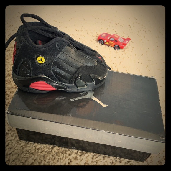 Jordan 14 Retro Shoes