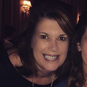 Meet your Posher, Kathleen