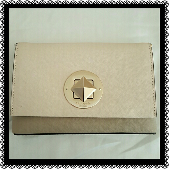 Kate Spade Sally Crossbody