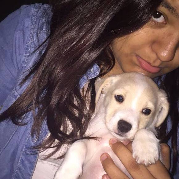 Meet your Posher, Natalie