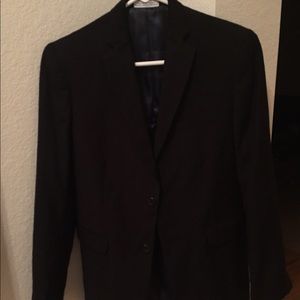 Boys jacket and pant