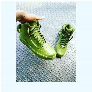 Meet your Posher, Kidd