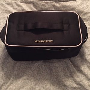 Victoria's Secret lingerie OR travel bag