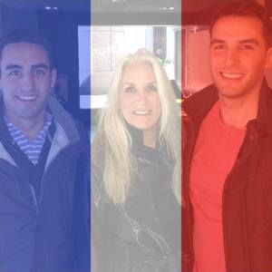 Meet your Posher, Meg