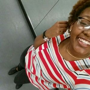 Meet your Posher, Naterria