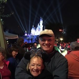 Meet your Posher, Linda