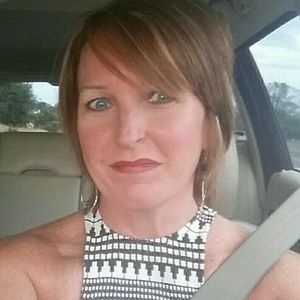 Meet your Posher, Kirsten