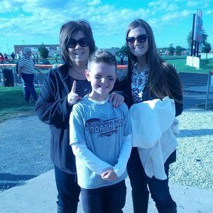 Meet your Posher, Jan