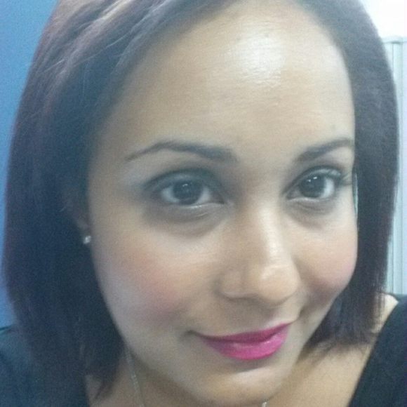 Meet your Posher, María - Picture 1 of 1