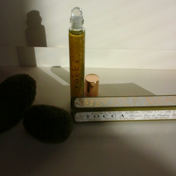 Anythropologie Florencce Eau de Parfum