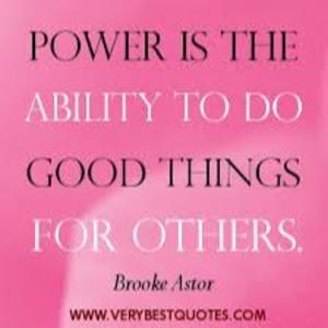 Meet your Posher, Crystal