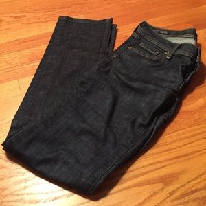 Citizens of humanity  jeans
