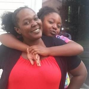 Meet your Posher, Jenae