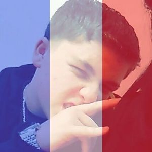 Meet your Posher, Ethan