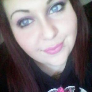 Meet your Posher, Lindsey