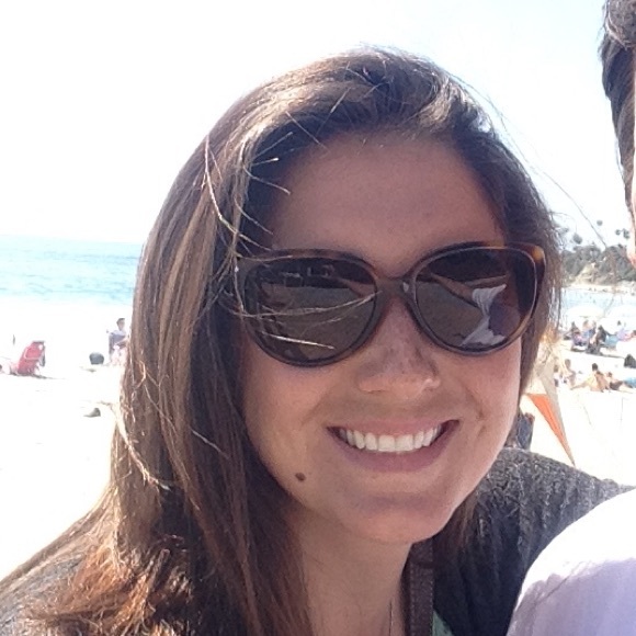 Meet your Posher, Samantha