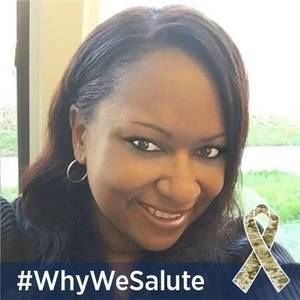 Meet your Posher, Debbie