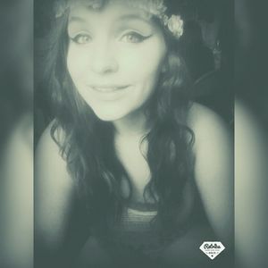 Meet your Posher, Kylee