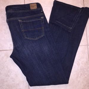 AE Original Boot Jeans