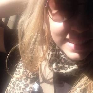 Meet your Posher, Brooklyn
