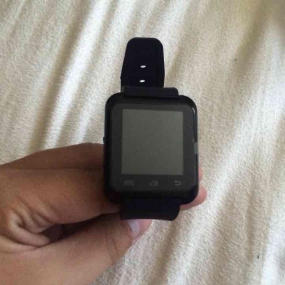 Smart Watch for smart phones and androids