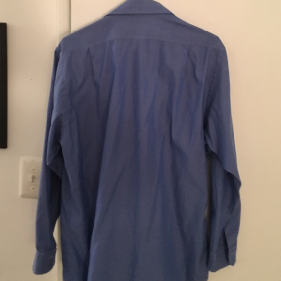 Brooks Brother button down size 15 1/2 33 - Picture 3 of 3