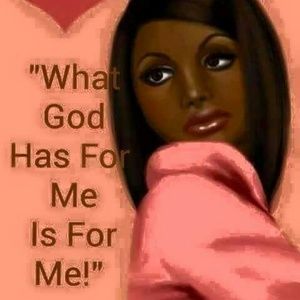 Meet your Posher, Mildred