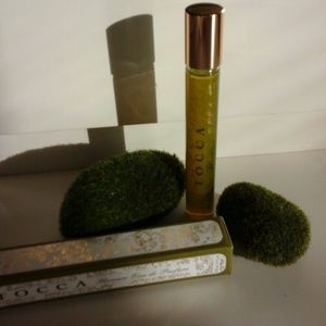 2 perfumes, Anthropologie Florence Eau de Parfum