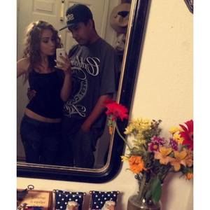 Meet your Posher, Leanne