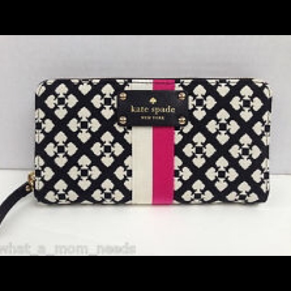 Kate Spade coin purse