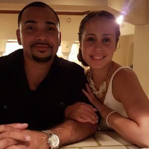 Meet your Posher, Candy