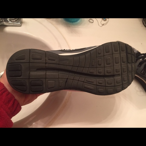 Nike id Free Runs 3.0 - Picture 4 of 4