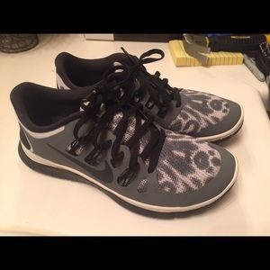 Nike id Free Runs 3.0
