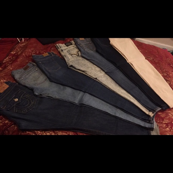 Jeans - Picture 1 of 1