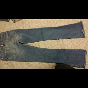 Hudson Jeans sz 27