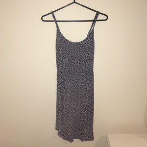 Floral Dress from Brandy Melville