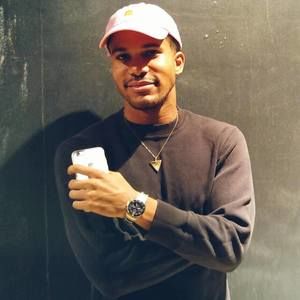 Meet your Posher, Ronnie